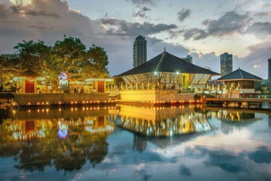 3-Day Loire Mer Extraordinaire