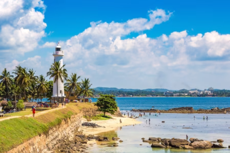 10 Days of Vacation in Florence Resorts