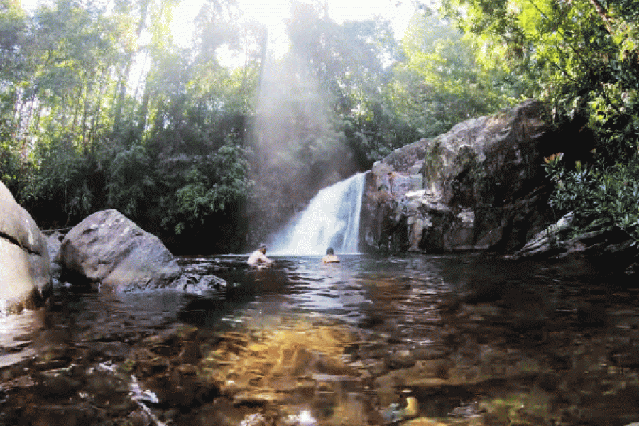 Trip of a Lifetime – Mysteries of Peru